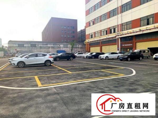  标准厂房2000方，证件齐全大容量供电，地段繁华