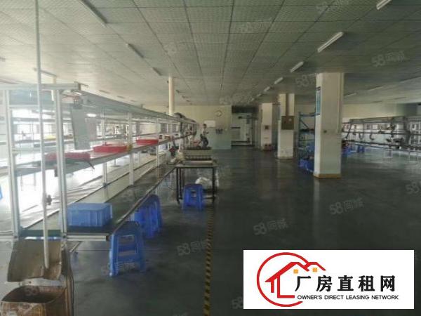  东城余屋楼上带装修厂房只要11元