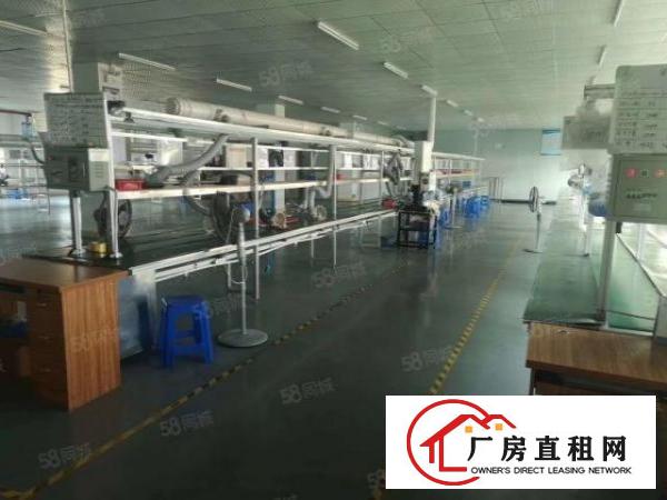  东城余屋楼上带装修厂房只要11元