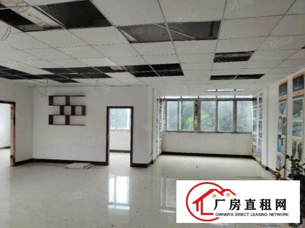  东城原房东民房3层580平方，一楼4间门面，2楼现成办公室