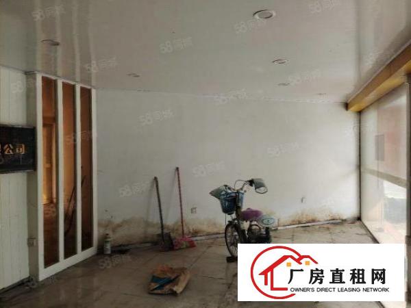 东城原房东民房3层580平方，一楼4间门面，2楼现成办公室
