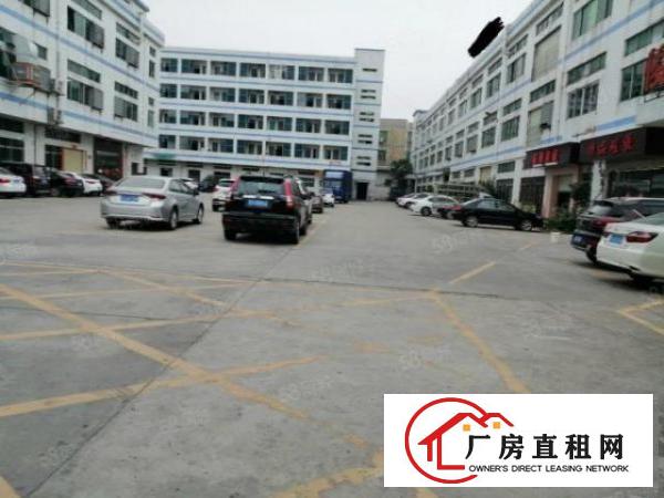  东城温塘原房东厂房535平，交通方便，水电齐全！