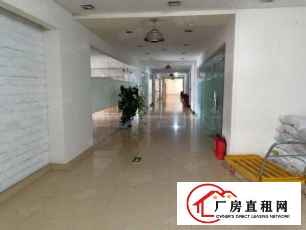  虎门工业厂房1000平方米低价出租
