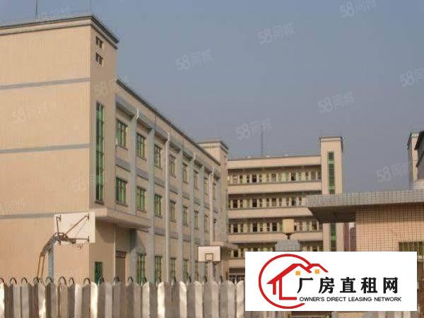  东城区温塘独院厂房出租3800平米形象靓，价格便宜
