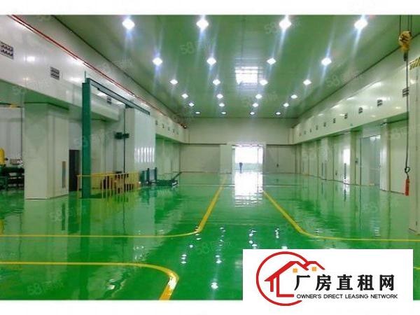  东城区温塘独院厂房出租3800平米形象靓，价格便宜