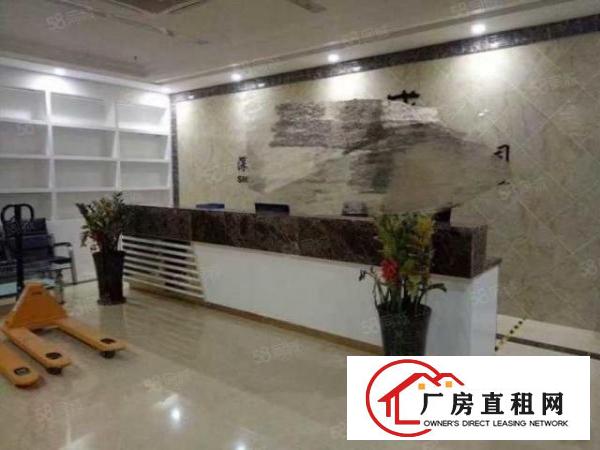  东城区温塘独院厂房出租3800平米形象靓，价格便宜