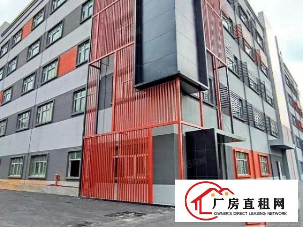  东城主山电子厂出租二楼1200平方，精装修，需要形象验厂首先