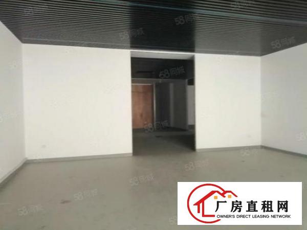  东城光明原房东标准厂房867平方，带装修水电，无公摊，