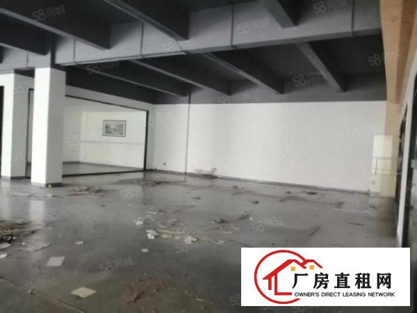  东城光明原房东标准厂房867平方，带装修水电，无公摊，