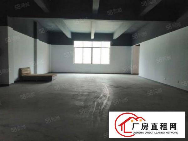  东城光明原房东标准厂房867平方，带装修水电，无公摊，