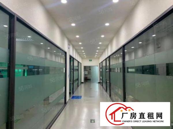  6008000平层高7.2米跨度8米双回路电