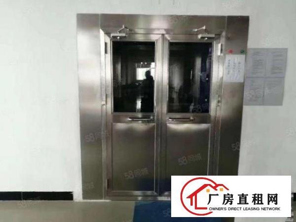  6008000平层高7.2米跨度8米双回路电