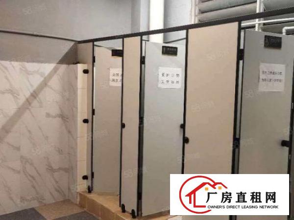  东城牛山自用厂房出租一楼800平方,面积足够无公摊