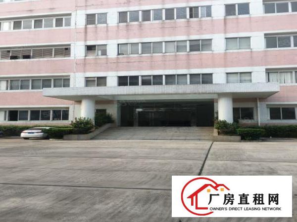  东城厂房可办环评整层4700平方