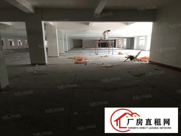  东城主山一楼仓库出租1700平方可以分租桑园单一层400方