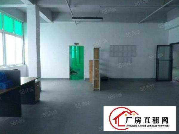  东城下桥现成新装修好的厂房出租380平米拎包入住适合办公研发
