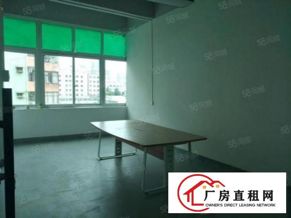  东城下桥现成新装修好的厂房出租380平米拎包入住适合办公研发