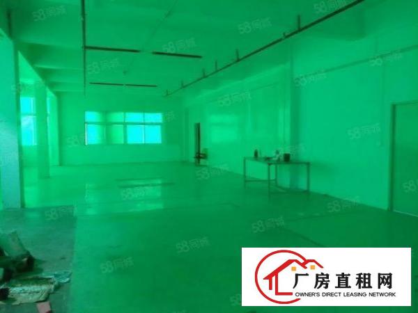  东城下桥现成新装修好的厂房出租380平米拎包入住适合办公研发