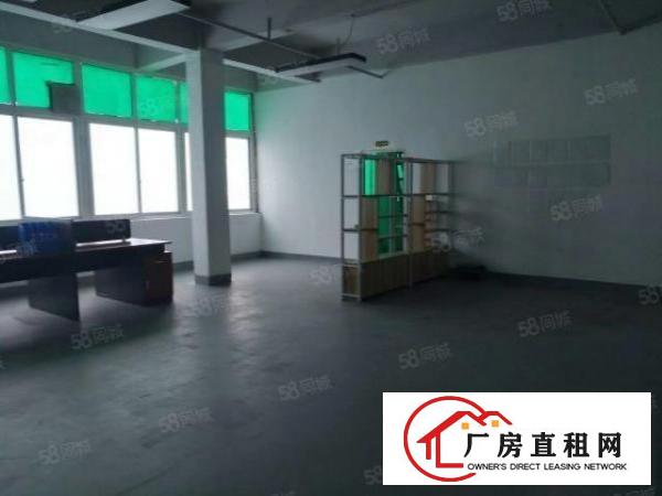 东城下桥现成新装修好的厂房出租380平米拎包入住适合办公研发