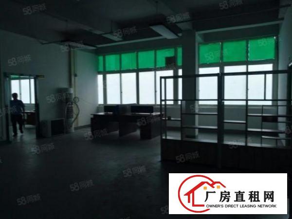  东城下桥现成新装修好的厂房出租380平米拎包入住适合办公研发