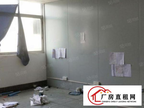  东城光明经典小独院单一层钢构800平方,租金便宜