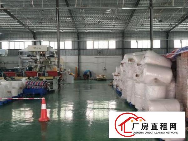  东城光明经典小独院单一层钢构800平方,租金便宜