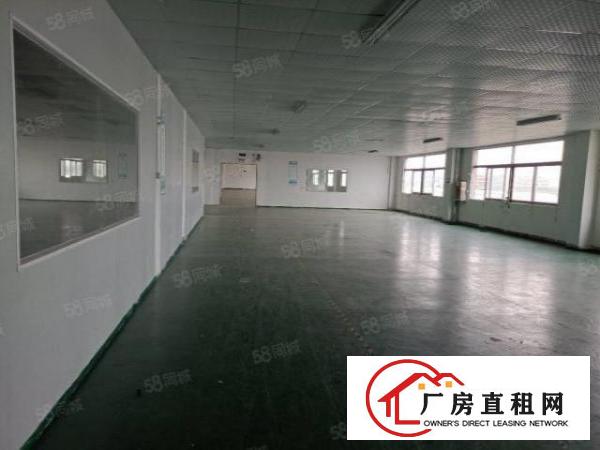  东城温塘石羊街附近500平方独院厂房出租，现成办公水电刚搬完