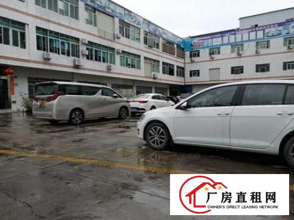  东城温塘石羊街附近500平方独院厂房出租，现成办公水电刚搬完