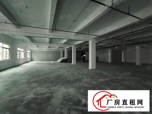  东城新出独门独院厂房6480平方，有现成办公室，可办环评