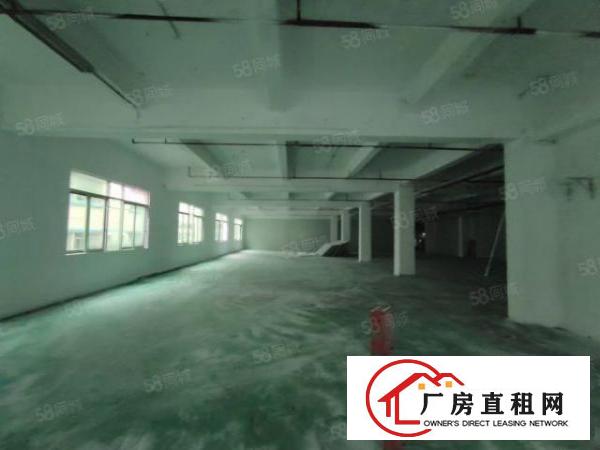  东城新出独门独院厂房6480平方，有现成办公室，可办环评