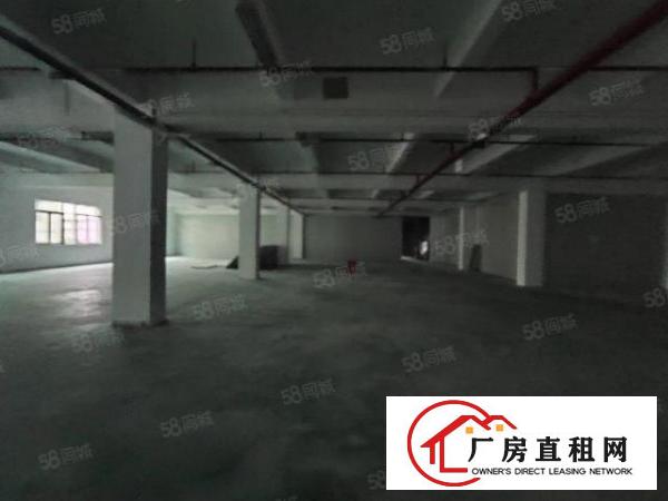  东城新出独门独院厂房6480平方，有现成办公室，可办环评