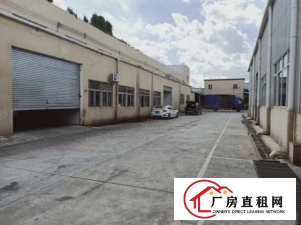  东城新出原房东单一层，大小可分