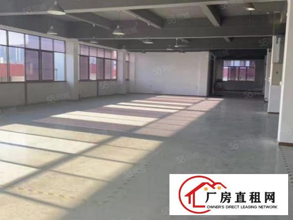  东城上下桥空出一楼280平，二楼560平，厂区形象好交通方便