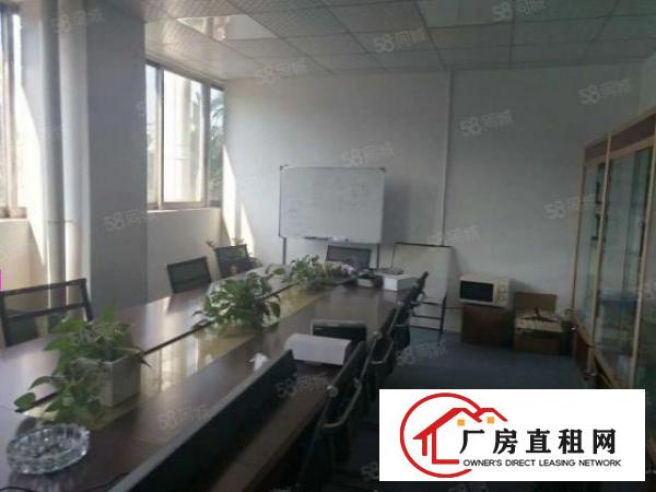  东城上下桥空出一楼280平，二楼560平，厂区形象好交通方便