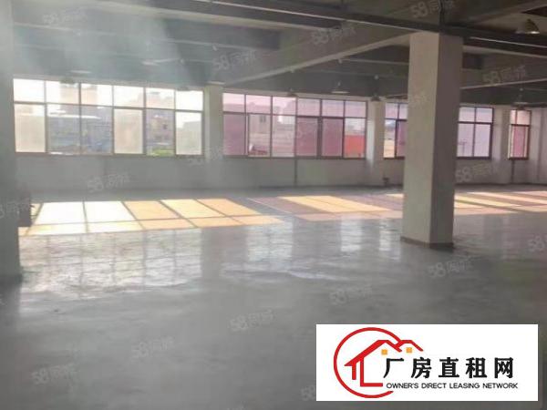  东城上下桥空出一楼280平，二楼560平，厂区形象好交通方便