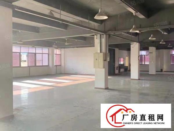  东城上下桥空出一楼280平，二楼560平，厂区形象好交通方便