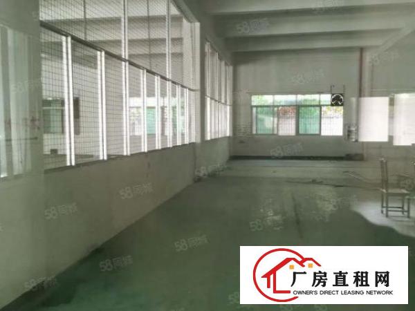  东城上下桥空出一楼280平，二楼560平，厂区形象好交通方便