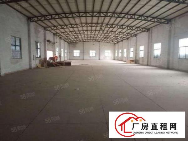  东城余屋单一层砖墙到顶小厂房500平方出租