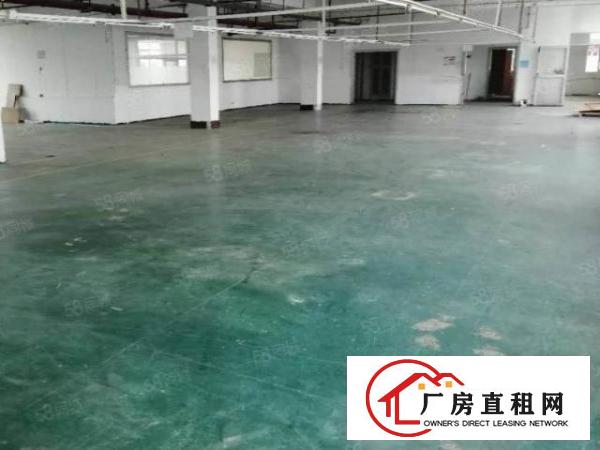  东城独门独院厂房出租，总面积5600平方，现成装修可整可分！