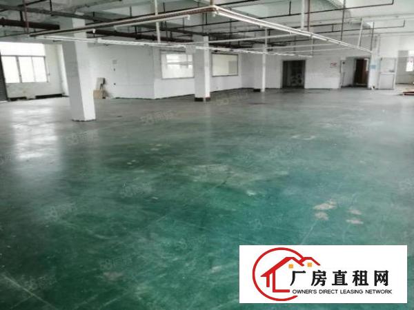  东城独门独院厂房出租，总面积5600平方，现成装修可整可分！
