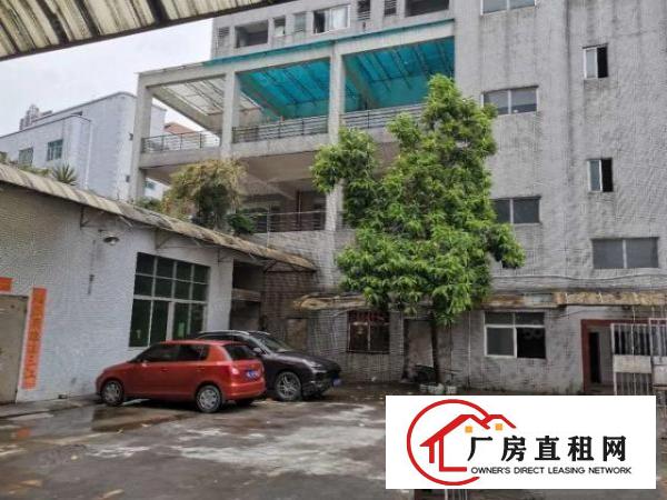  东城独门独院厂房出租，总面积5600平方，现成装修可整可分！