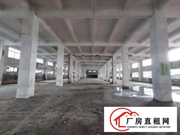  厂房空地方可做环评有办公室装修大车随意进出空地大交通方便便利