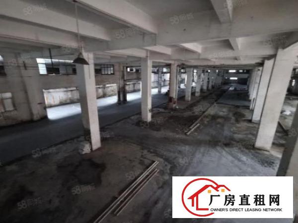  厂房空地方可做环评有办公室装修大车随意进出空地大交通方便便利