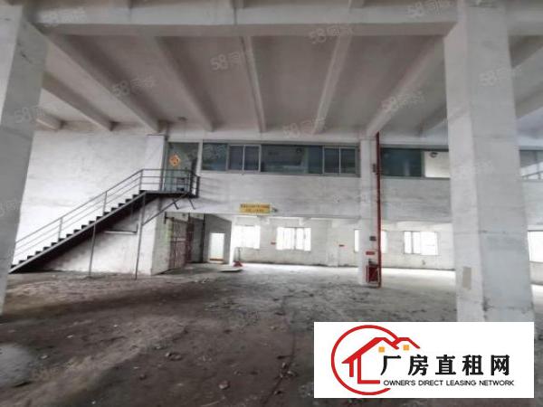 厂房空地方可做环评有办公室装修大车随意进出空地大交通方便便利