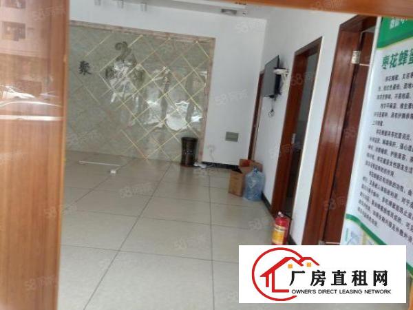  东城小独院685平方米房屋低价出租