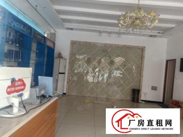  东城小独院685平方米房屋低价出租