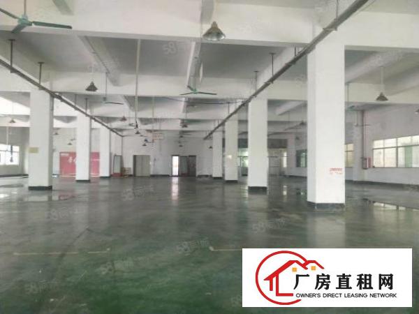  东城新出楼上厂房500平方，有现成豪华办公室，形象好可办环评