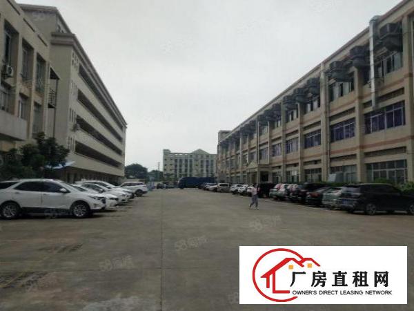 东城新出楼上厂房500平方，有现成豪华办公室，形象好可办环评