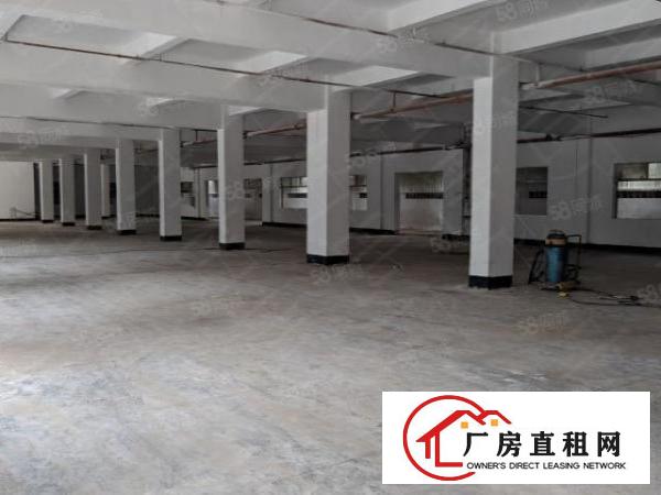  东城大型产业园5万平方火爆招商,可分租，形象好空地大。