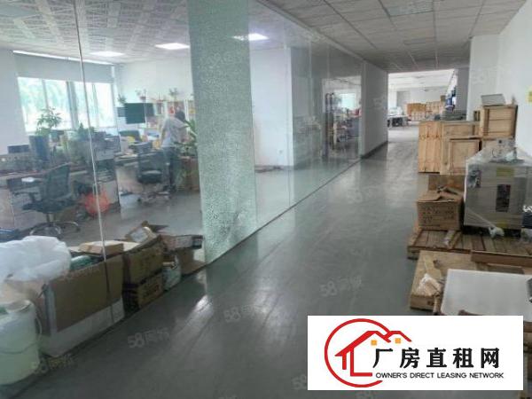  东城主山新出二楼485平方，水电线路齐全，价格便宜可办环评